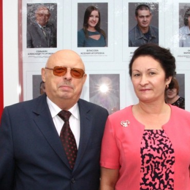 Двое представителей ГЭТ попали на городскую Доску Почёта «Слава и гордость Барнаула»