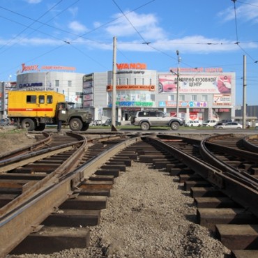 5 августа изменится движение всех видов транспорта на пересечении улиц Попова-Власихинская