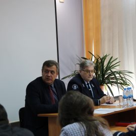 «Горэлектротранс» подвёл итоги работы в третьем квартале