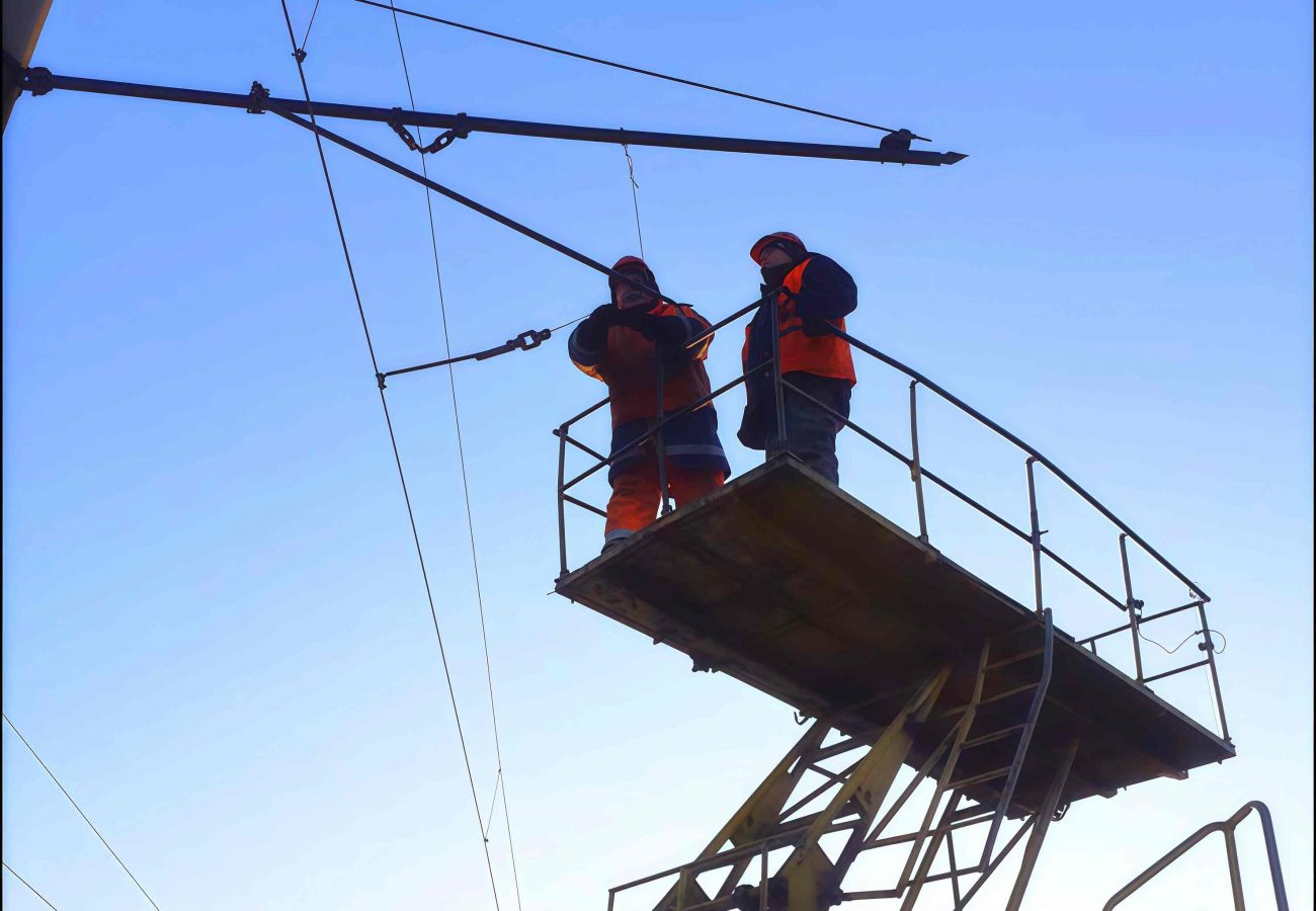 День энергетика: поздравляем профессионалов!