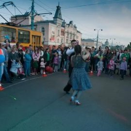 В Барнауле ограничат движение транспорта на время акции «Ночь музеев»