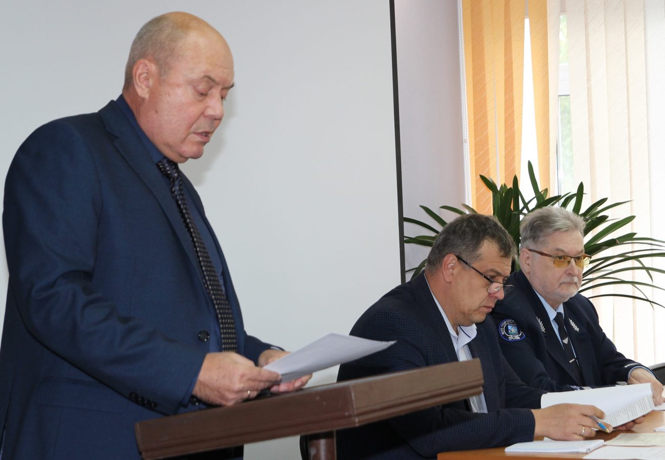 В Горэлектротрансе подвели итоги работы за 9 месяцев 2026 года