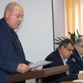 В Горэлектротрансе подвели итоги работы за 9 месяцев 2026 года